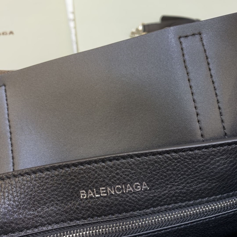 Balenciaga Shopping Bags